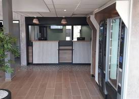 B&B HOTEL Igny Palaiseau 4