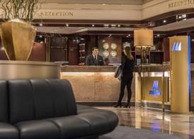 Maritim Hotel Ulm 3