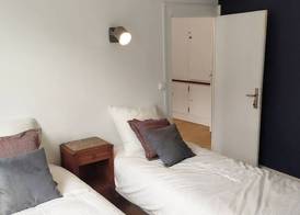 Le Huis Clos 5