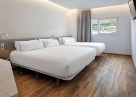 B&B HOTEL Almería Vicar 5
