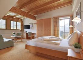 Hotel Stern 5