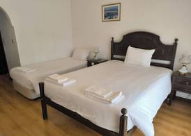 Lavanda Hotel Mira Serra 3