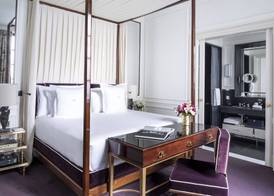 J.K. Place Paris 3