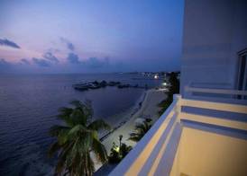 Ocean View Cancun Arenas 3