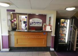 Purple Roomz Preston South 2