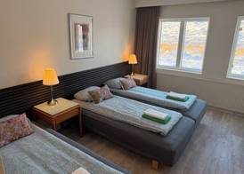 Frost Guesthouse 4