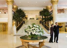 Peace Hotel Beijing 2