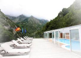 Hotel Puente Vidosa 4