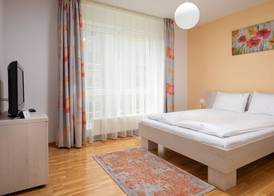Brasov Holiday Apartments 5