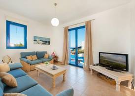 Blue Sea Villa 3