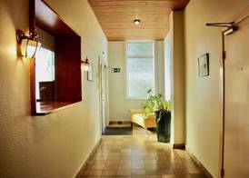 Hotel Meiendorfer Park free parking 2