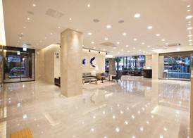 GnB Hotel 4
