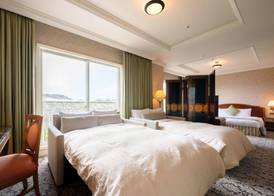 Sendai Royal Park Hotel 3