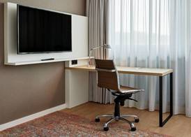 Residence Inn by Marriott Munich Central 4