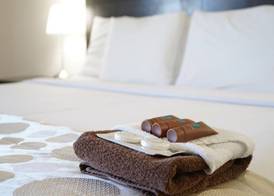 River Rapids Inn 5