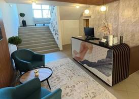 Holdvirág Hotel 2