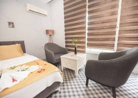 PALVAN ACCOMMODATION 3