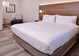 Holiday Inn Express & Suites ALBANY OREGON by IHG 4