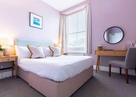 The Godolphin Hotel 5