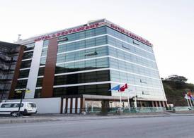 Panaroma Damla Otel 2
