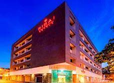 Ribai Hotels - Barranquilla 5