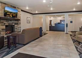 Comfort Inn & Suites Morgan - South Ogden 4