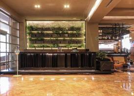 St Isidro Suites Corporate Housing SPA & Wellness Center 3