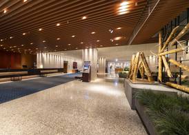 Hotel Associa Shizuoka 3