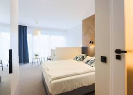 Apartamenty Swinoujscie-ApartPark Rubus 4