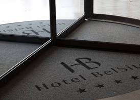 Bel Sito Hotel Due Torri 4