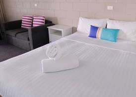 Mayfair Motel 3