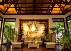 Siargao Bleu Resort And Spa 3