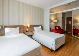Ibis Styles Campinas Alphaville 4