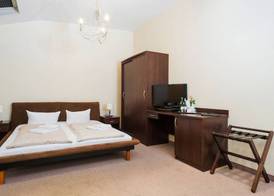 Upper Room Hotel Kurfürstendamm 4