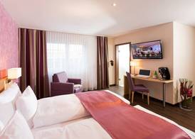 Hotel Amaris 5