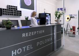 Hotel Polonia - Frankfurt/Oder 4