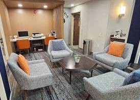 Holiday Inn Express & Suites TWIN FALLS by IHG 2