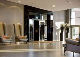 Van der Valk Hotel Düsseldorf 3
