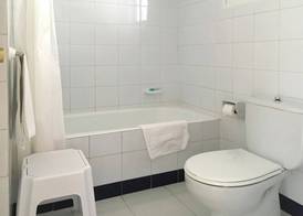 Apartamentos Bahia 5
