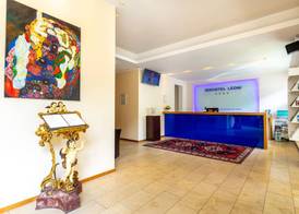 Seehotel Leoni 4