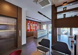 ZONE Hotels, Telok Panglima Garang 2