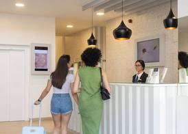Park Hotel Porto Gaia 5