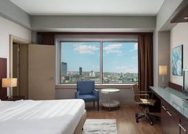 Delta Hotels Istanbul West 5