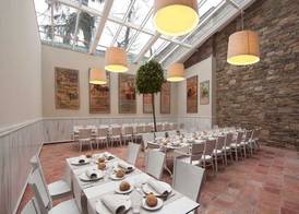 U-Hotel Spa Ciudad de Astorga 3