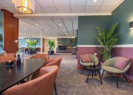 Fletcher Hotel-Restaurant Paasberg 3