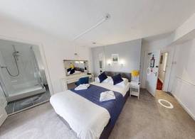 The Beaufort Hotel 4
