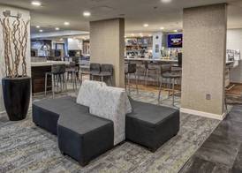 Courtyard by Marriott Nashville Vanderbilt West End 2