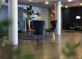Quality Hotel Sogndal 4