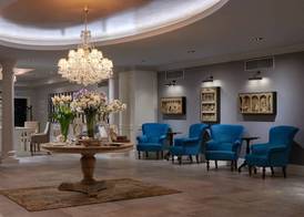 Palace Elisabeth Hvar Hotel - The Leading Hotels of the World 3