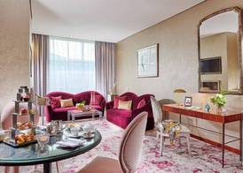 The g Hotel & Spa 5